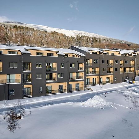 Apartment Cerny Dul-3 By Interhome Eksteriør billede