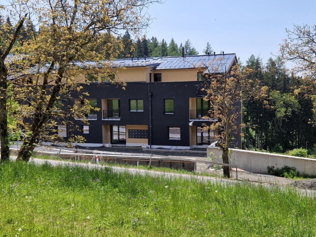 Apartment Cerny Dul-3 By Interhome Eksteriør billede
