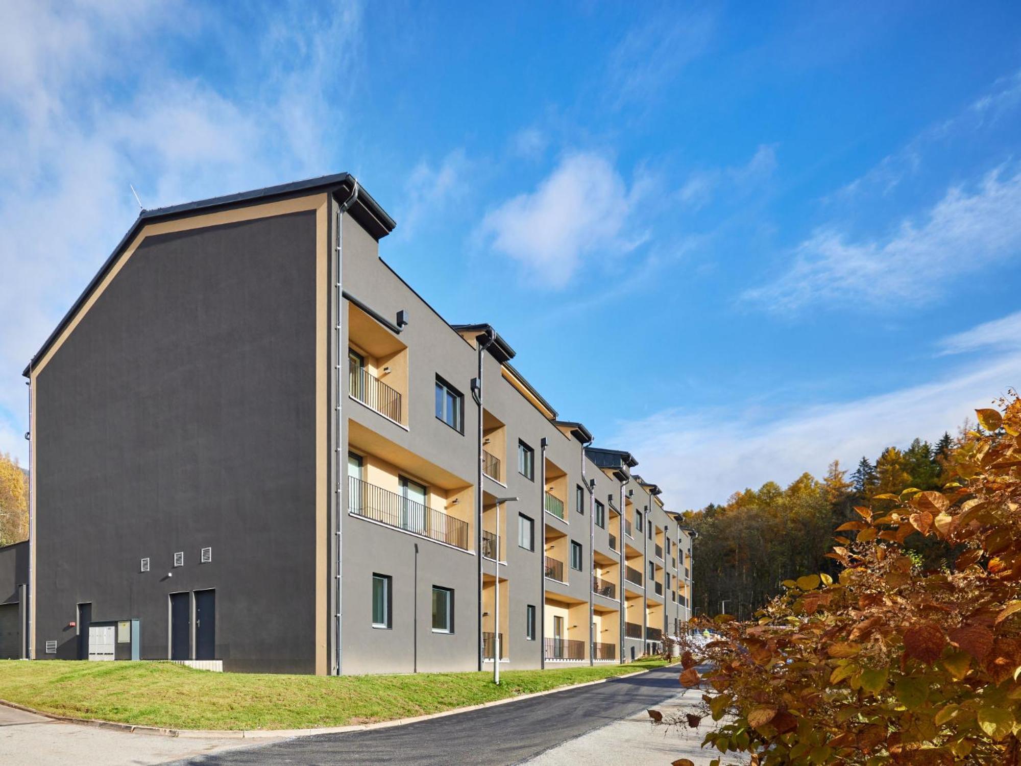Apartment Cerny Dul-3 By Interhome Eksteriør billede