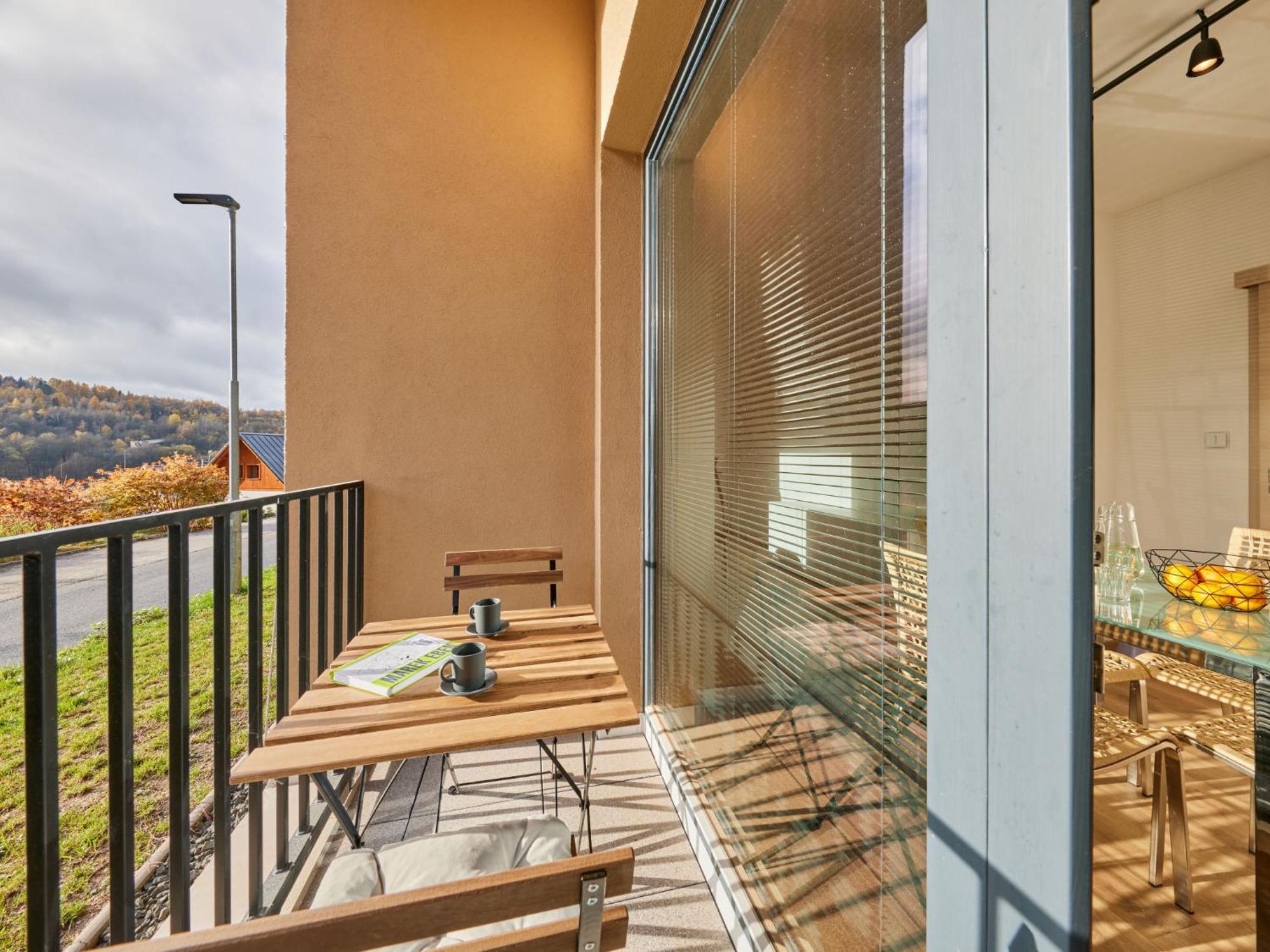 Apartment Cerny Dul-3 By Interhome Eksteriør billede