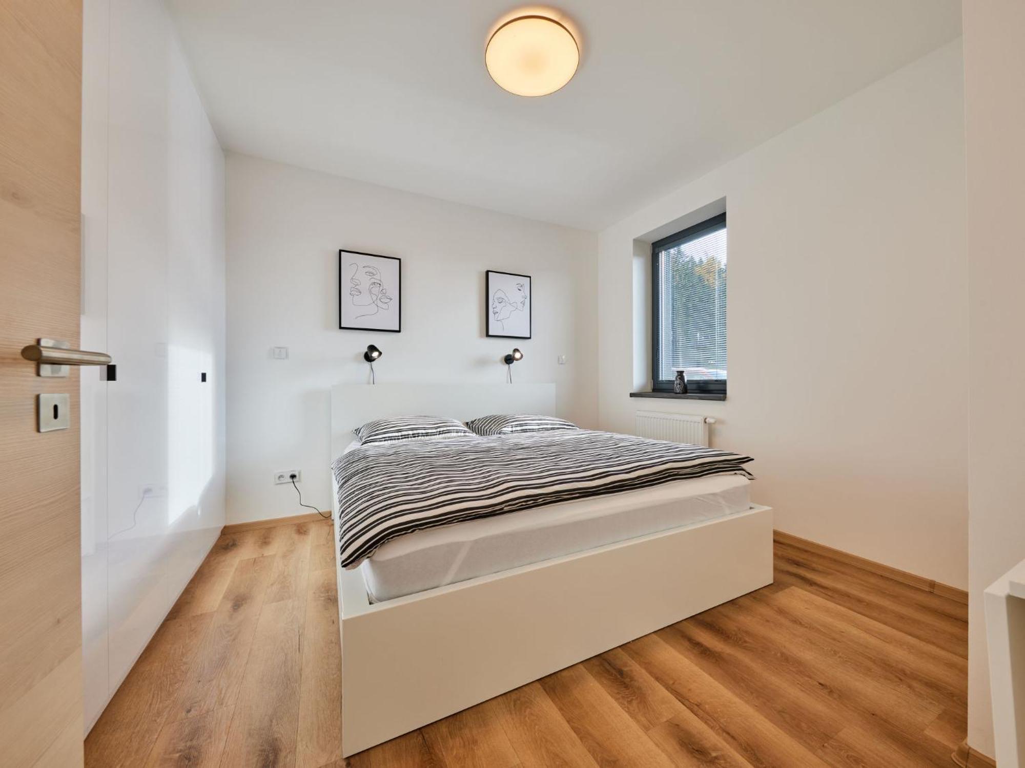 Apartment Cerny Dul-3 By Interhome Eksteriør billede