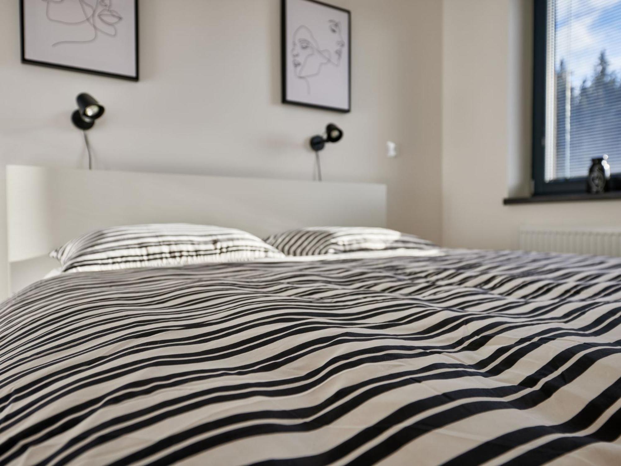 Apartment Cerny Dul-3 By Interhome Eksteriør billede