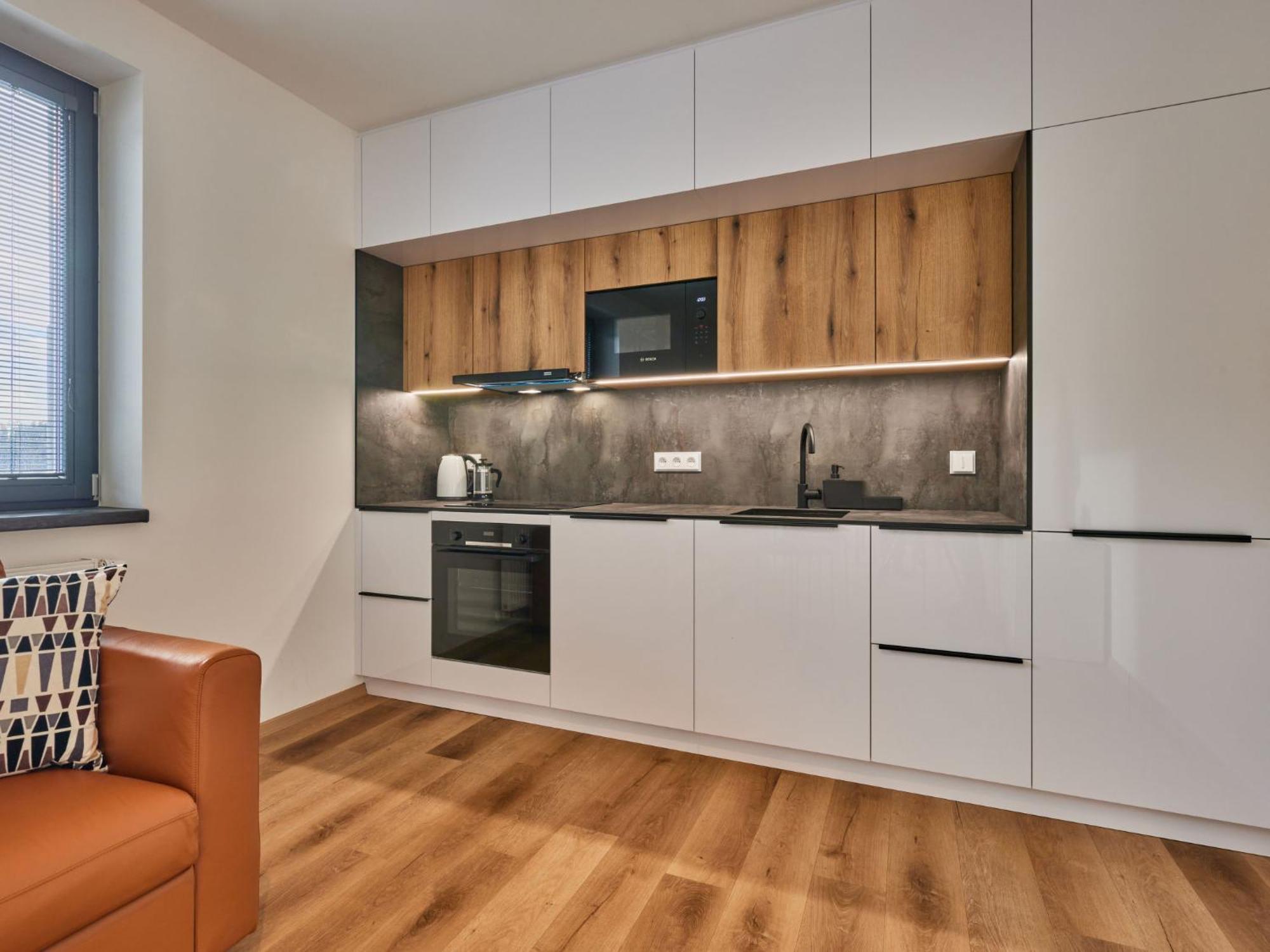 Apartment Cerny Dul-3 By Interhome Eksteriør billede