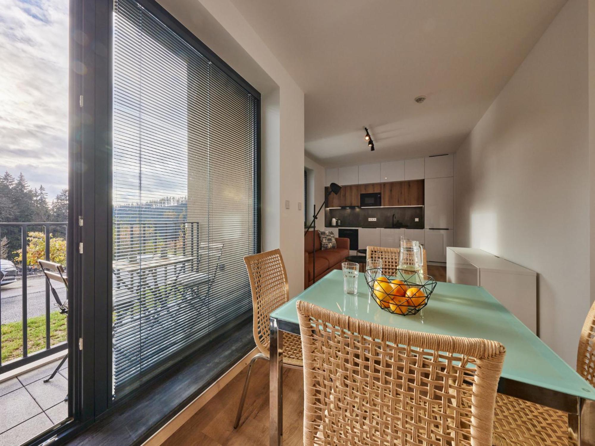 Apartment Cerny Dul-3 By Interhome Eksteriør billede