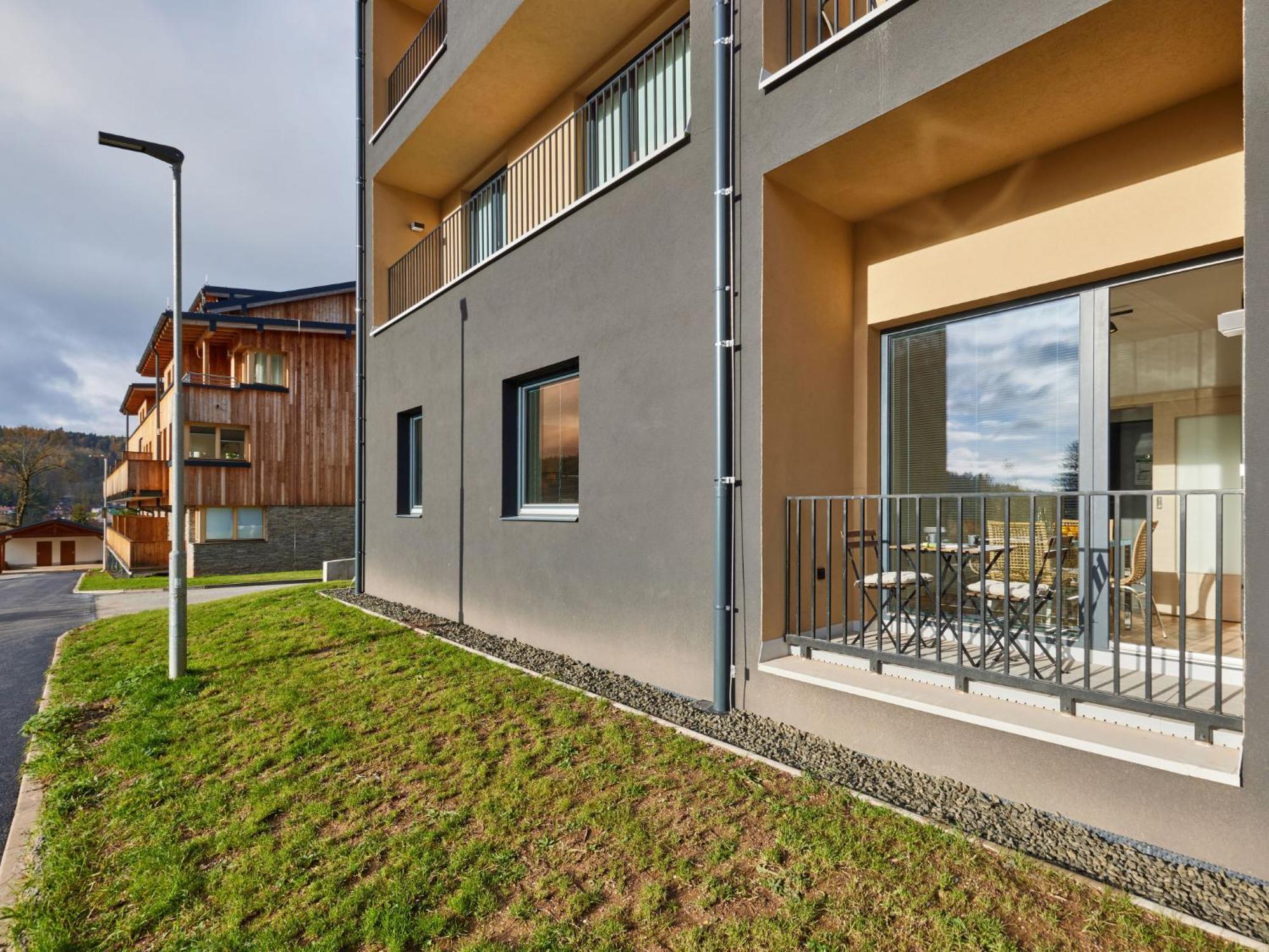 Apartment Cerny Dul-3 By Interhome Eksteriør billede