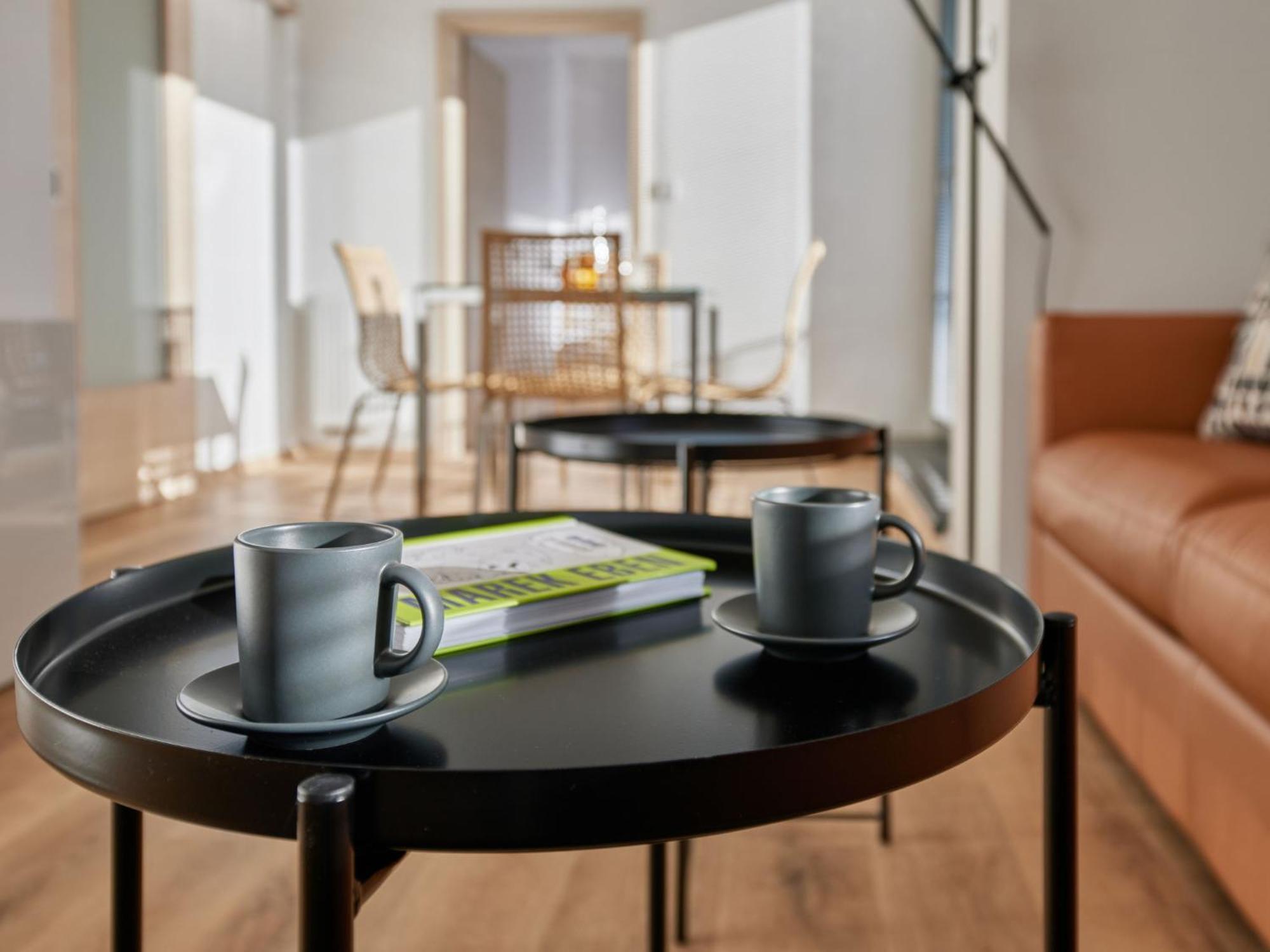 Apartment Cerny Dul-3 By Interhome Eksteriør billede