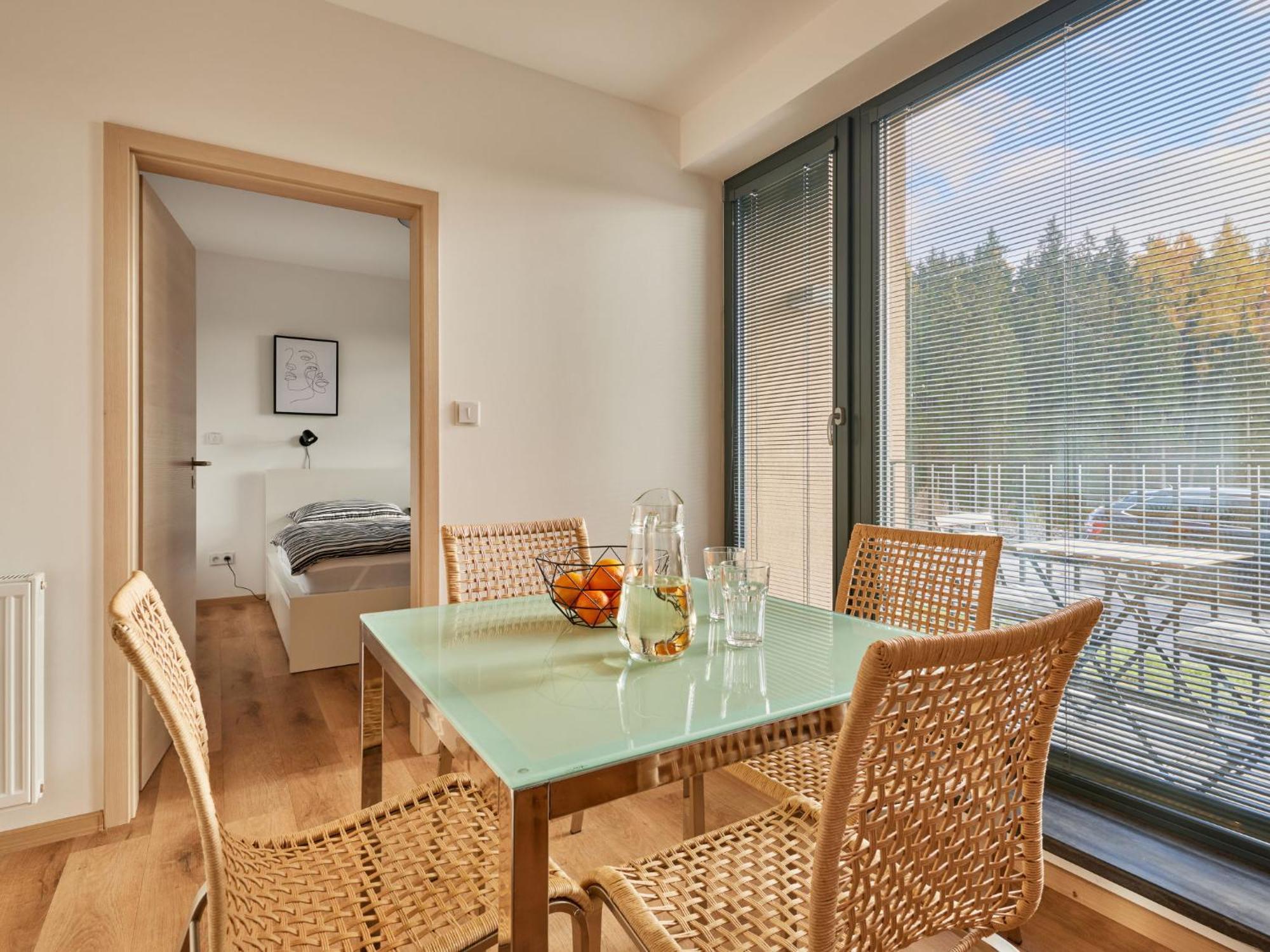 Apartment Cerny Dul-3 By Interhome Eksteriør billede