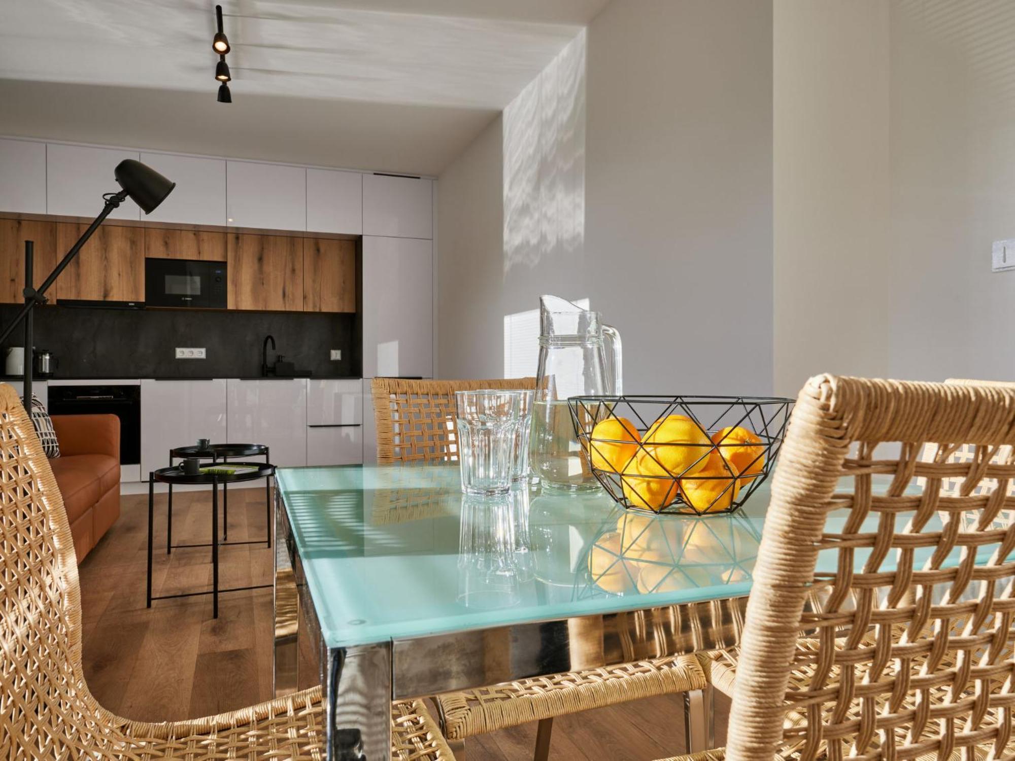 Apartment Cerny Dul-3 By Interhome Eksteriør billede