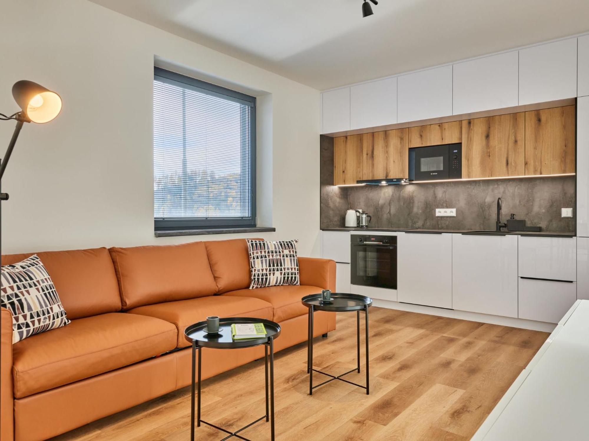 Apartment Cerny Dul-3 By Interhome Eksteriør billede