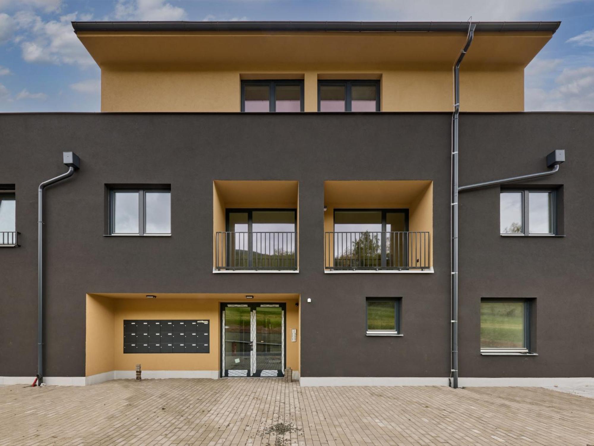 Apartment Cerny Dul-3 By Interhome Eksteriør billede