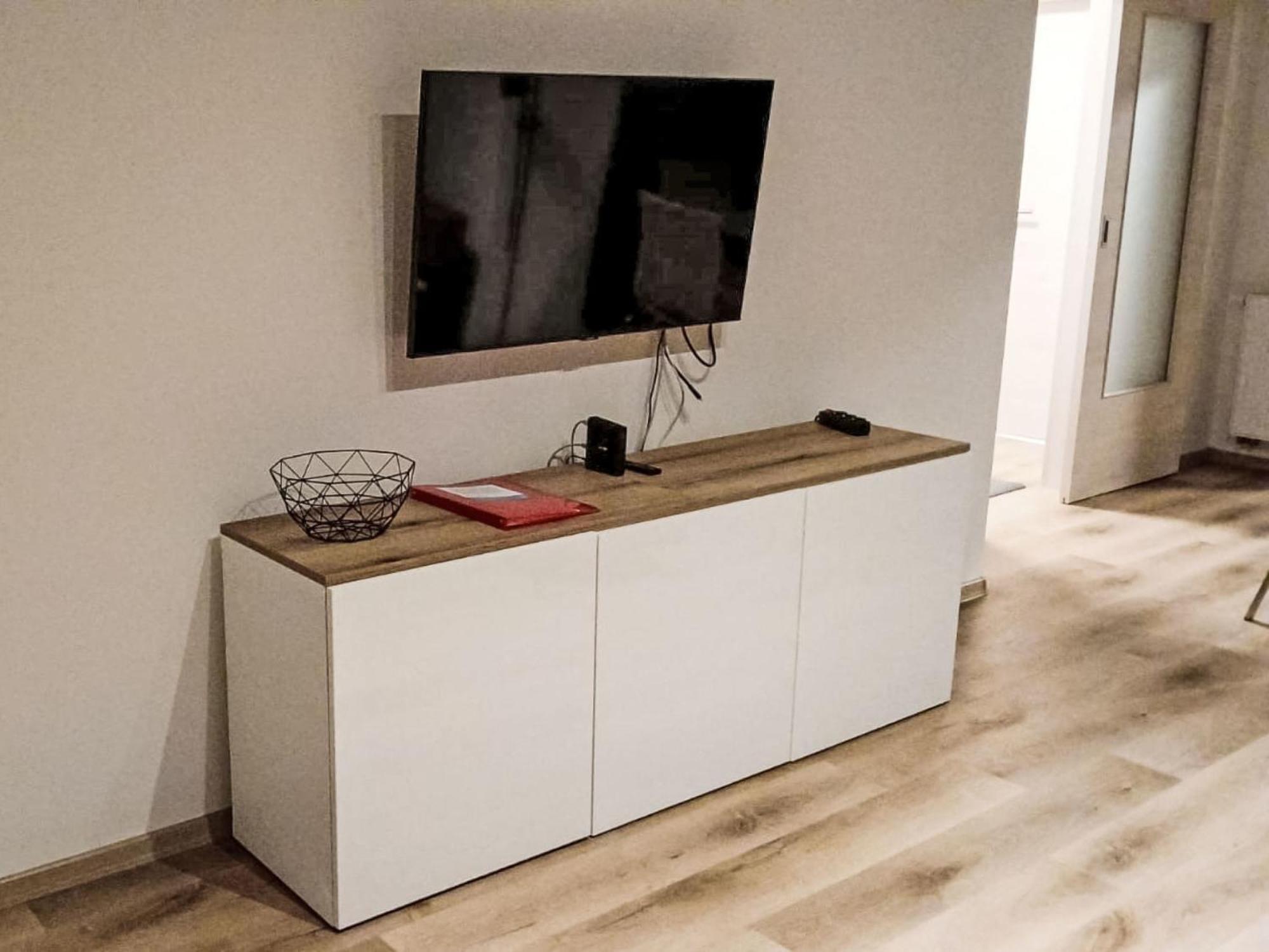 Apartment Cerny Dul-3 By Interhome Eksteriør billede