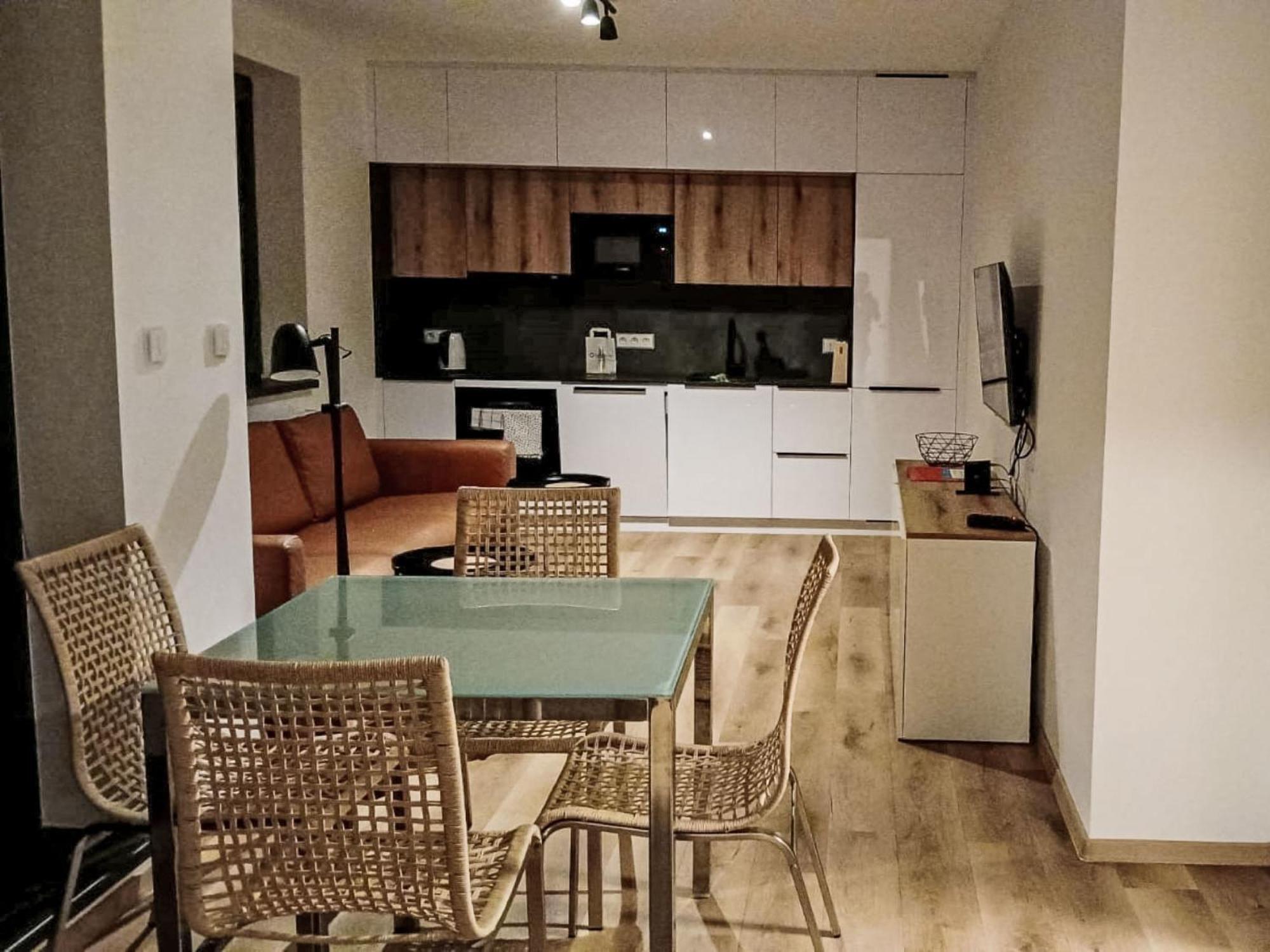 Apartment Cerny Dul-3 By Interhome Eksteriør billede